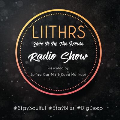Love Is In The House Radio Show