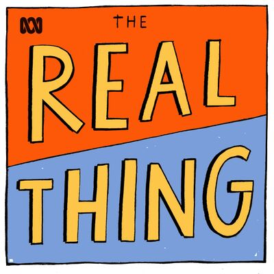 The Real Thing
