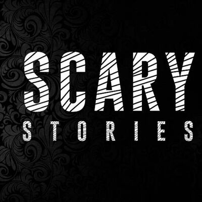 Scary Stories
