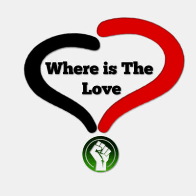 Where is the Love?