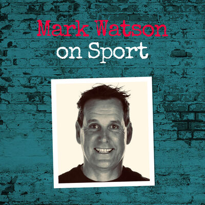 Mark Watson on Sport