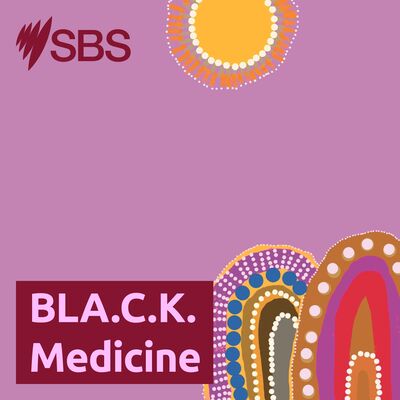 BLA.C.K. Medicine