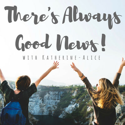 There's Always Good News!