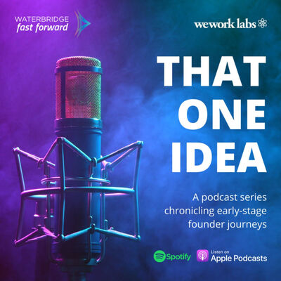 That One Idea