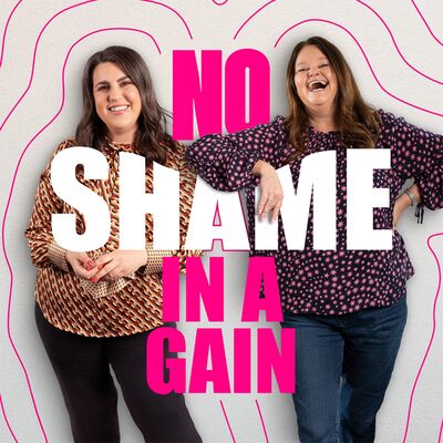 No Shame In A Gain