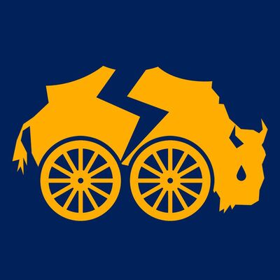The Broken Bandwagon