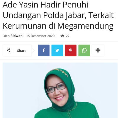 Berita Madania