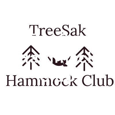 TreeSak Hammock Club