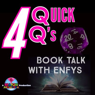 4 Quick Q's