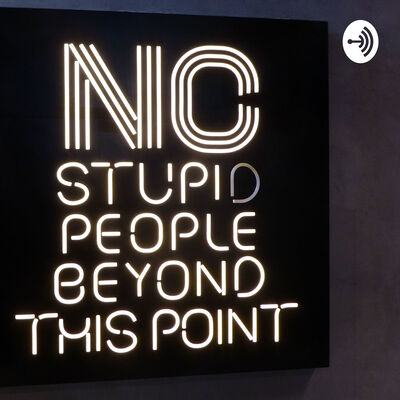 There, We Said It