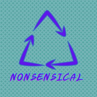 ไร้สาระศาสตร์ Nonsensical