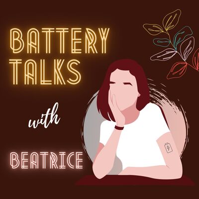 Battery Talks