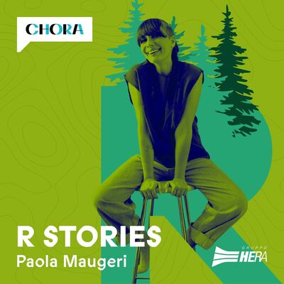 R Stories