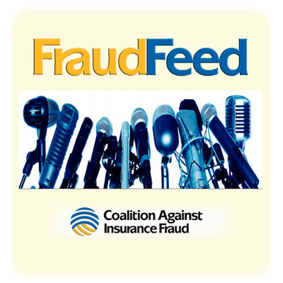 FraudFeed