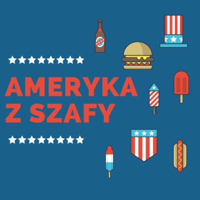 Ameryka z szafy