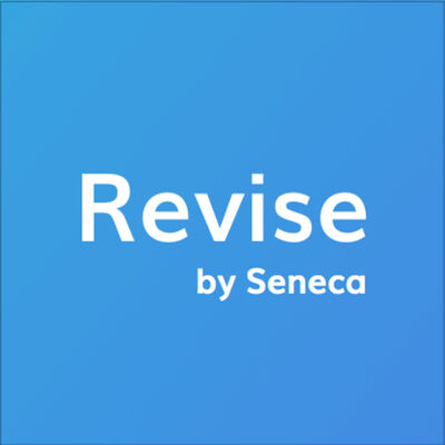 REVISE - A podcast by Seneca Learning
