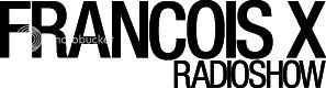 FRANCOIS X PODCAST