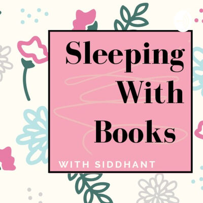 Sleeping With Books