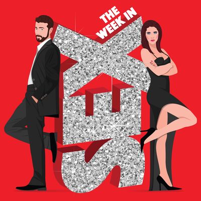 The Week In Sex