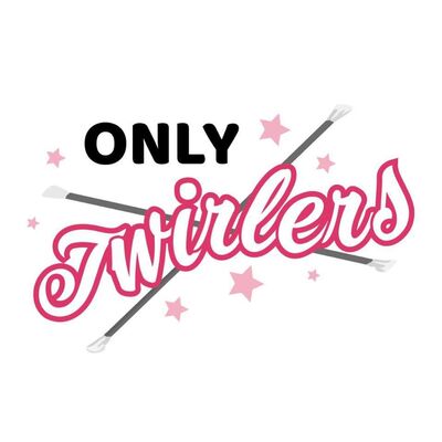 Talking With Twirlebrities: An Only Twirlers Podcast
