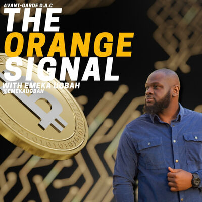 The Orange Signal