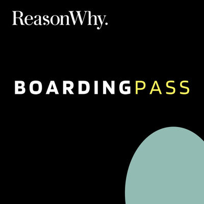 Boarding Pass [Reason Why]