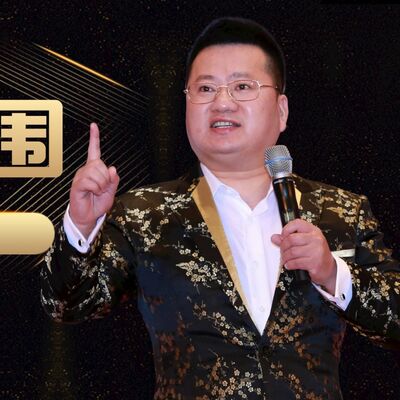 王冲—商业整合资源-流量变现-新媒体渠道开发