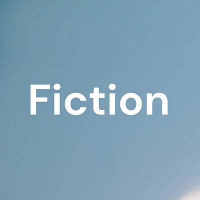 fiction
