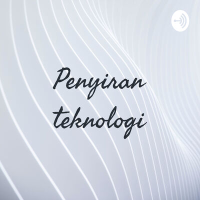 Penyiran teknologi