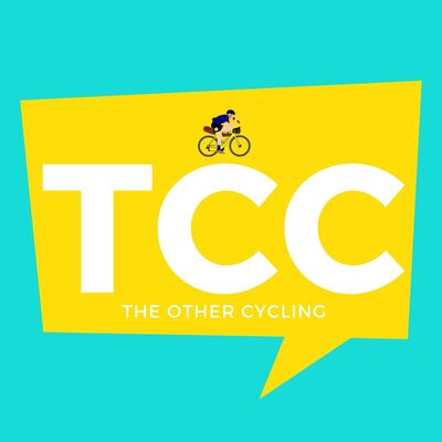 The Cycling Corner's show