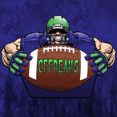 College Fantasy Freaks @CFFreaks
