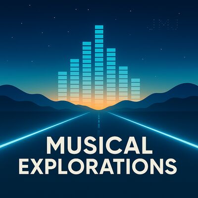 Musical Explorations by Jose Marquez