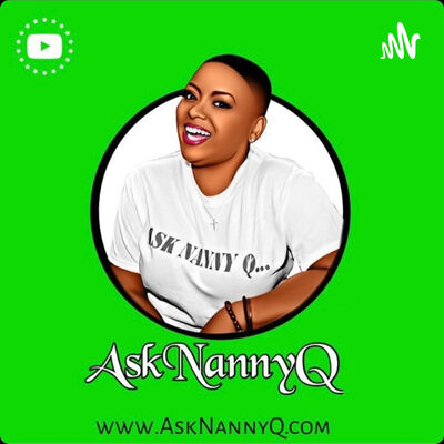 On the Couch with Ask Nanny Q