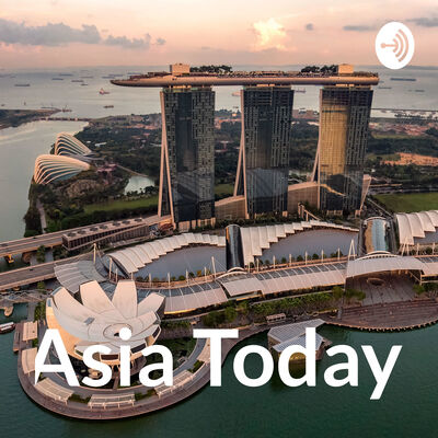 Asia Today