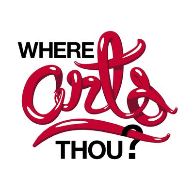Where Arts Thou?