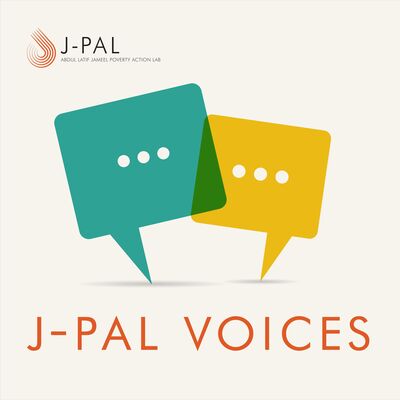 J-PAL Voices