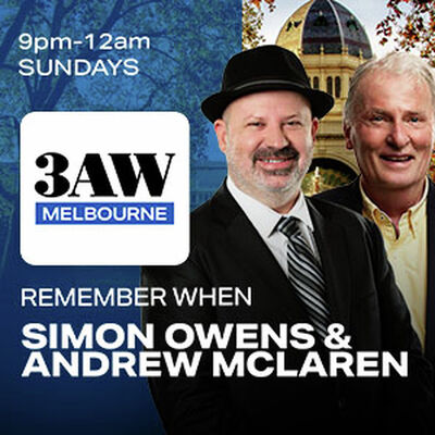 3AW Remember When