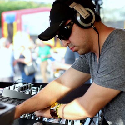JC Sanchez House Music Sessions