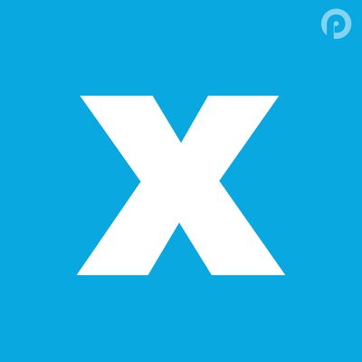 X-Fade Podcast with Alex Ogrodnik