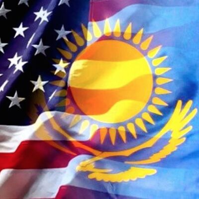 Almaty Talks