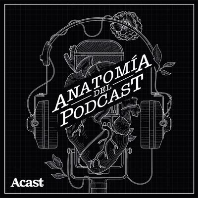 Anatomía del podcast