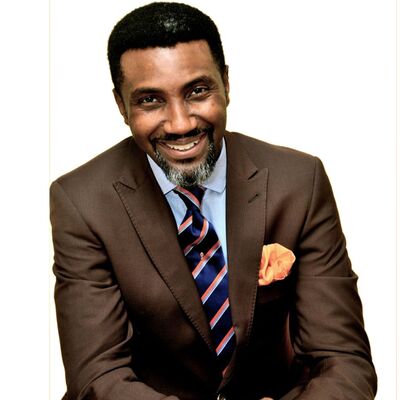 Pastor. Goodheart