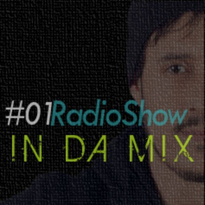 IN DA MIX Radioshow #01 by Locadisco