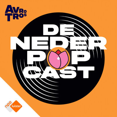 De Nederpopcast