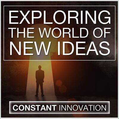 Constant Innovation