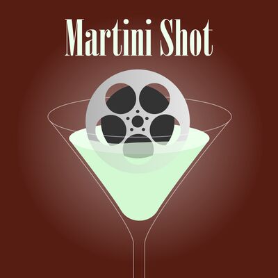 Martini Shot