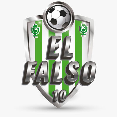 El Falso 10