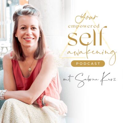 Women's Wellbeing, Health & Empowerment Podcast I Mindset I Energieheilung I Selbstständigkeit I Liebesleben I ganzheitliche