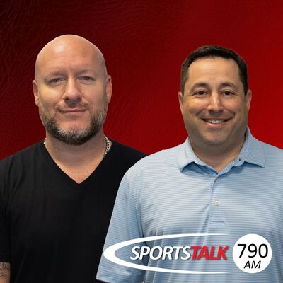 The A-Team w/ Wexler & Clanton