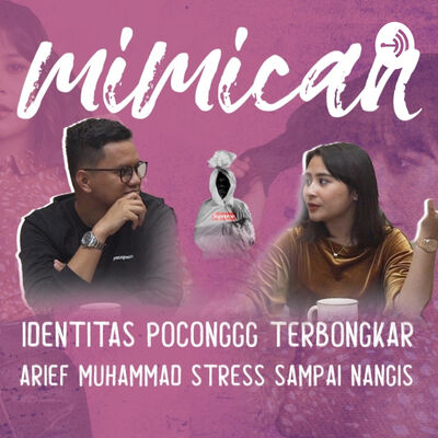 MIMICAN With Prilly Latuconsina